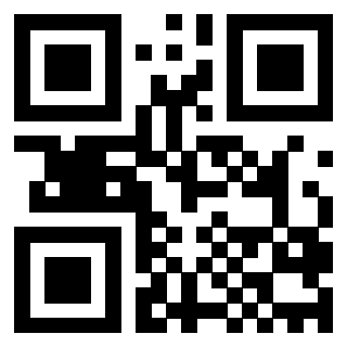3200520010 - Immagine del QrCode associato