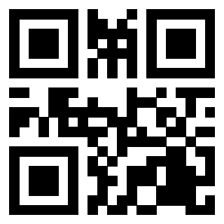 3200520011 - Immagine del QrCode