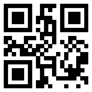 Immagine del QrCode di 3200520014