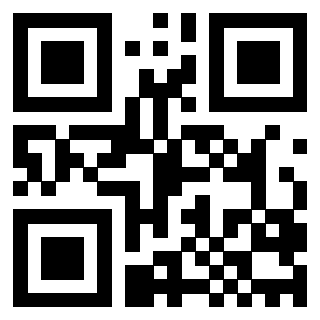 Il QrCode di 3200520016