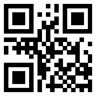 Immagine del Qr Code di 3200520017
