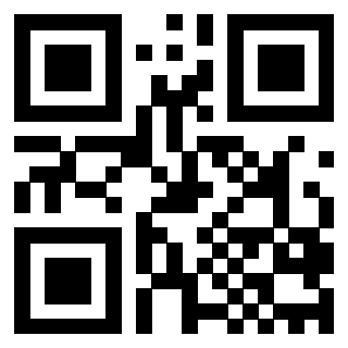 Scansione del Qr Code di 3200520020