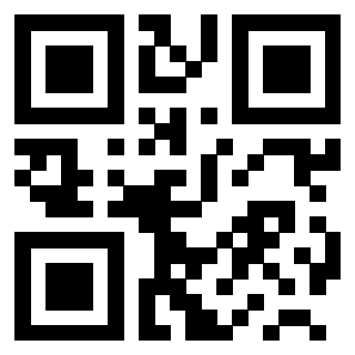 Il QrCode di 3200520021
