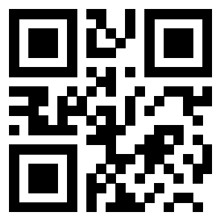 Immagine del Qr Code di 3200520025