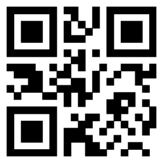 Il QrCode di 3200520026