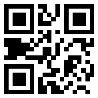 Scansione del QrCode di 3200520027