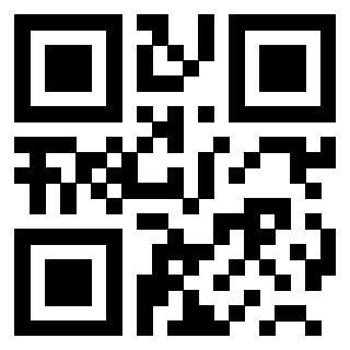 Immagine del Qr Code di 3200520028