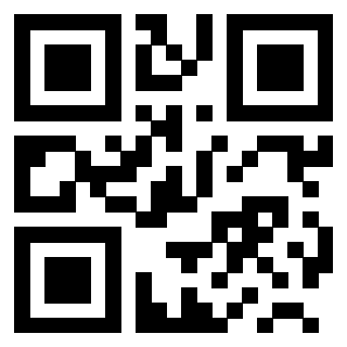 Scansione del QrCode di 3200520029