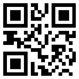 3200520033 - Immagine del Qr Code