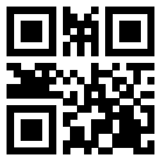 Scansione del QrCode di 3200520037