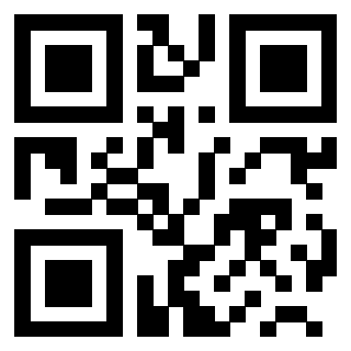 Il Qr Code di 3200520038