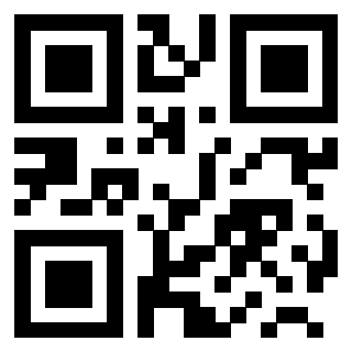 3200520039 - Immagine del Qr Code associato