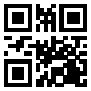 Scansione del QrCode di 3200520040