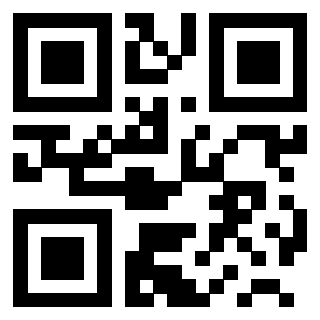 Immagine del QrCode di 3200520043