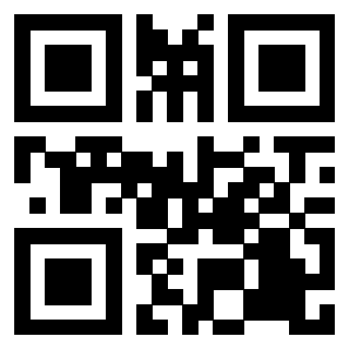 Scansione del Qr Code di 3200520046