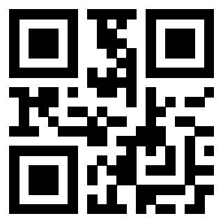 Scansione del Qr Code di 3200520047