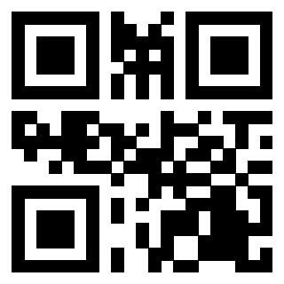Scansione del QrCode di 3200520053