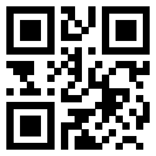 3200520055 - Immagine del Qr Code associato