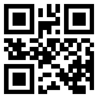 Scansione del QrCode di 3200520060
