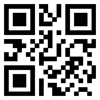 Il QrCode di 3200520061