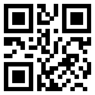3200520064 - Immagine del Qr Code associato