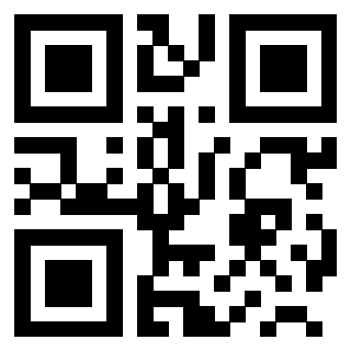 Il Qr Code di 3200520066