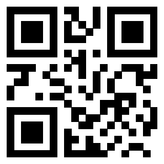 3200520068 - Immagine del QrCode associato