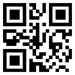 Immagine del Qr Code di 3200520072