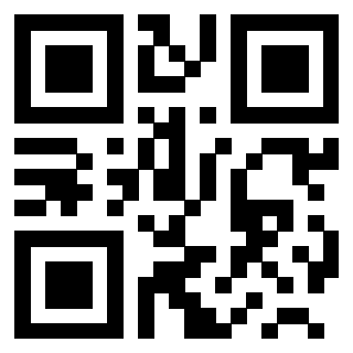 3200520073 - Immagine del QrCode associato