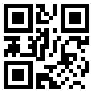 3200520074 - Immagine del QrCode associato
