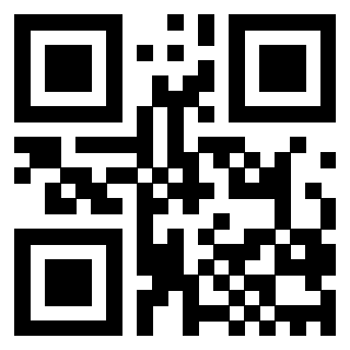 Scansione del Qr Code di 3200520075