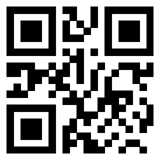 Immagine del QrCode di 3200520078