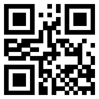 Immagine del QrCode di 3200520079