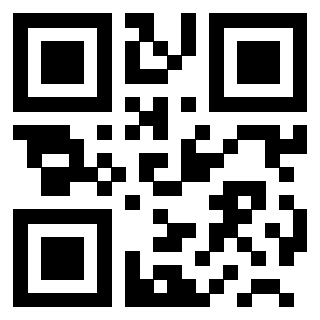 3200520083 - Immagine del Qr Code associato