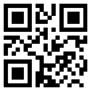 Immagine del Qr Code di 3200520089