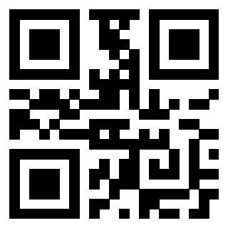 3200520092 - Immagine del QrCode