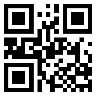 Immagine del Qr Code di 3200520095