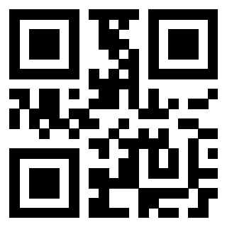 Scansione del Qr Code di 3200520096