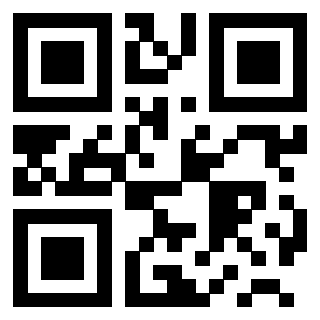 Immagine del Qr Code di 3200520097
