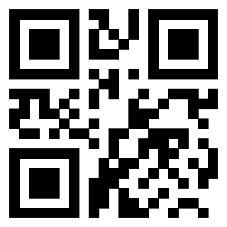 Scansione del Qr Code di 3200520098