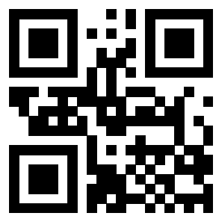 3200520102 QrCode associato