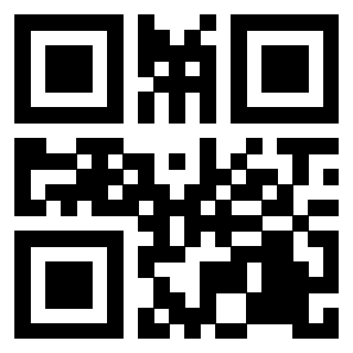 3200520103 - Immagine del QrCode associato
