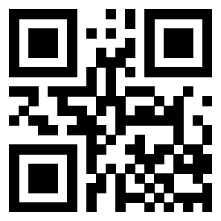 Immagine del QrCode di 3200520107