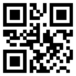 3200520109 QrCode associato