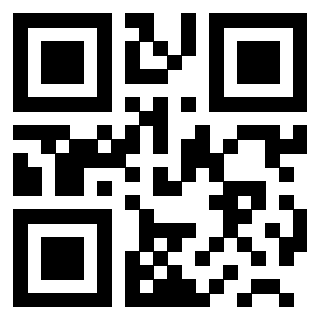 Il Qr Code di 3200520112