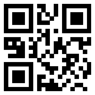 Immagine del QrCode di 3200520113