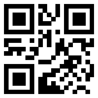 Scansione del QrCode di 3200520114