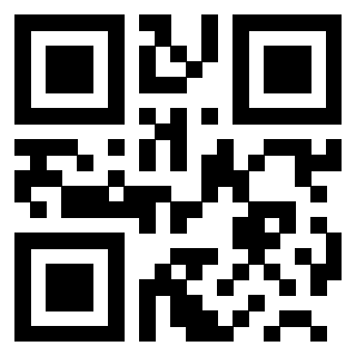 QrCode di 3200520116