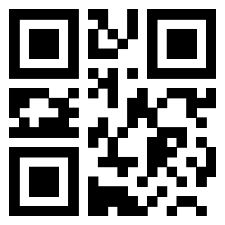 3200520117 - Immagine del QrCode associato