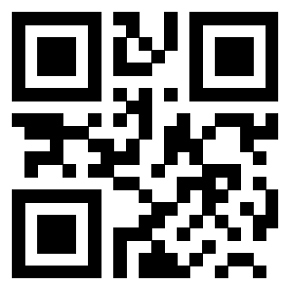3200520118 - Immagine del QrCode